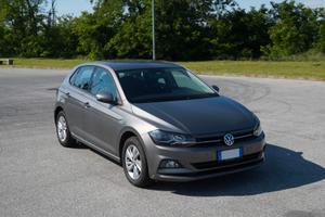 POLO 2019 - 1.0 TSI | 95 CV - NEOPATENTATI