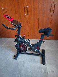 Cyclette Professionale 