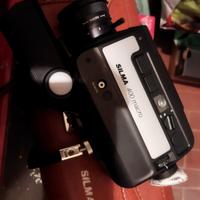 videocamera 