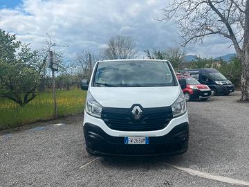 Renault Trafic T27 1.6 dCi 120CV PC-TN Furgone 201