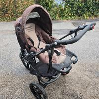 passeggino Bebe' Comfort
