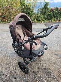 passeggino Bebe' Comfort