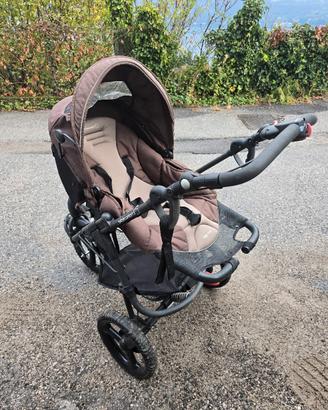 passeggino Bebe' Comfort
