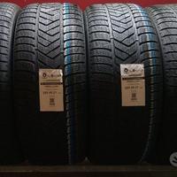 4 gomme 265 45 21 PIRELLI A922