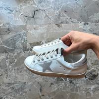Scarpe da donna golden goose
