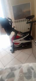 bici spinning pro-form