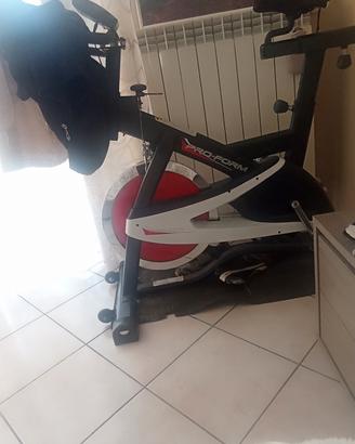 bici spinning pro-form