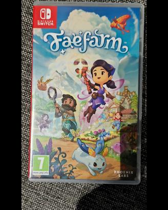 Nintendo switch 1-2