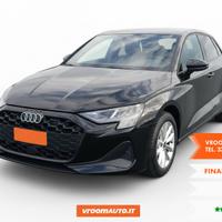AUDI A3 4� serie A3 SPB 30 TDI S line edition