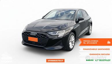 AUDI A3 4� serie A3 SPB 30 TDI S line edition