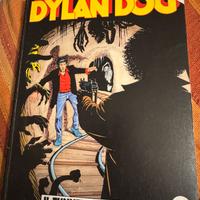 Dylan Dog n. 22 seconda ristampa
