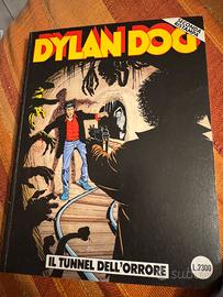 Dylan Dog n. 22 seconda ristampa