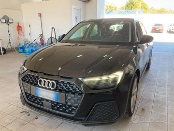 Audi A1 SPB 30 TFSI S tronic Admired Advanced