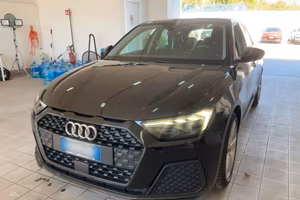 Audi A1 SPB 30 TFSI S tronic Admired Advanced