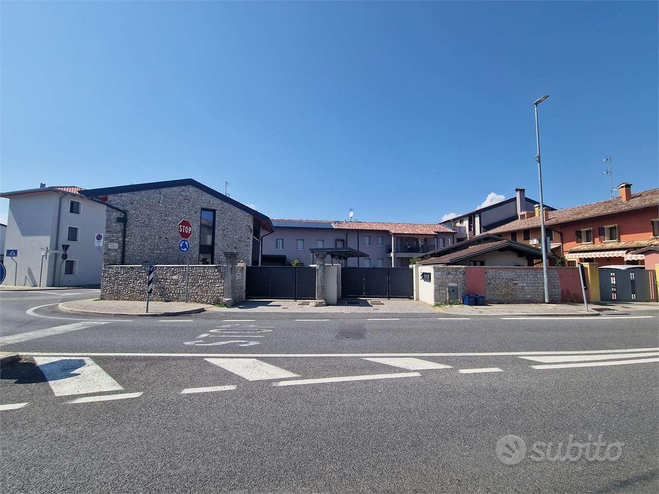 Appartamento – Cordenons, San Giacomo / Sant Jacum - Vista 2
