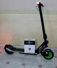 Monopattino Lamborghini