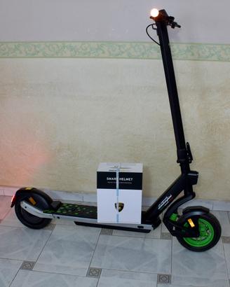 Monopattino Lamborghini