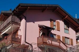 Duplex, 3 camere, box, spazio esterno privato