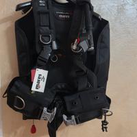 GAV Mares Magellan HD – Taglia S