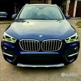 BMW X1 18d Xdrive 4x4 - Full Optional