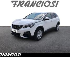 PEUGEOT 3008 1.5 BlueHDi 130cv Allure S S