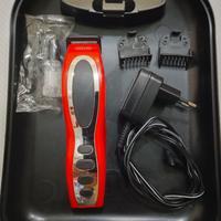 depilatore per peli superflui nuovo mai usato 