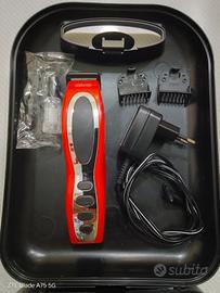 depilatore per peli superflui nuovo mai usato 