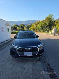 Audi Q3 40 2.0 190cv quattro pari al nuovo