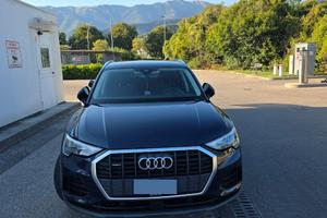Audi Q3 40 2.0 190cv quattro pari al nuovo