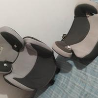 seggiolino auto