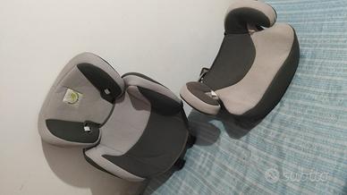 seggiolino auto