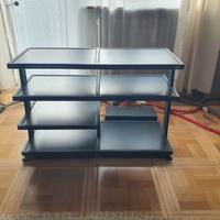 Mobile porta elettroniche hi fi