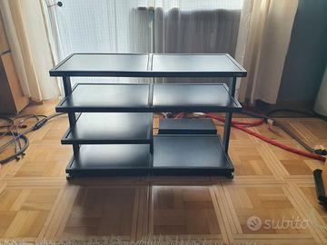 Mobile porta elettroniche hi fi