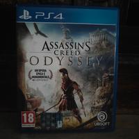 Gioco PS4 