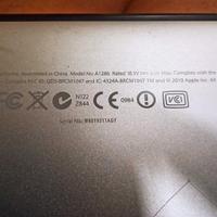 Macbook Pro A1286 non funzionante