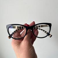 Montatura occhiali Giorgio Armani