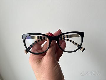 Montatura occhiali Giorgio Armani