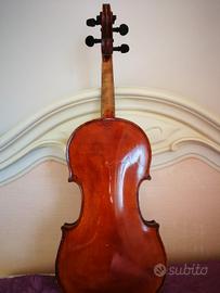 violin