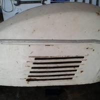 Cofano destro vespa 125 ts