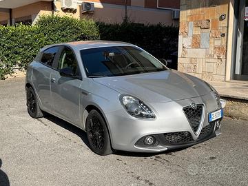 Alfa Romeo Giulietta 1.6 JTDm 120 CV Super
