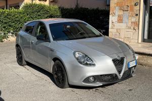 Alfa Romeo Giulietta 1.6 JTDm 120 CV Super