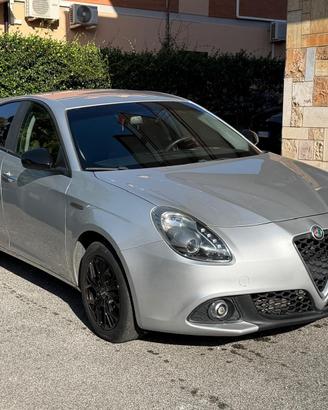 Alfa Romeo Giulietta 1.6 JTDm 120 CV Super