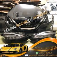 Frontale completo nissan qashqai 2022 #41