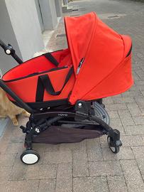 Navicella yoyo babyzen