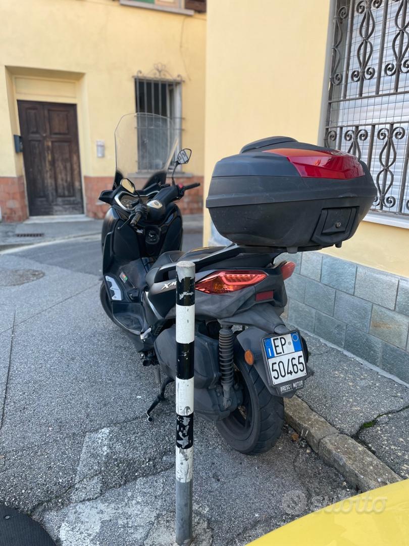 Coprisella Moto RAtsch Coprisella Per Ya&maha X-Max Xmax 300 125 250 ...