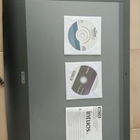 Tavoletta grafica Intuos