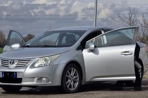 TOYOTA Avensis 3ª serie - 2010