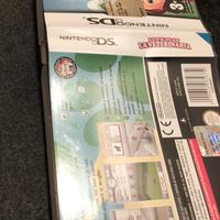 Videogioco Let's Play La Veterinaria Nintendo DS 