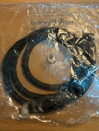 Leica Zegna tracolla