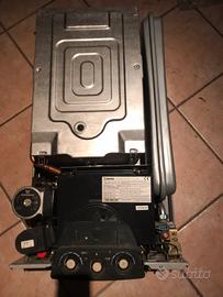 Caldaia turbo Beretta rain